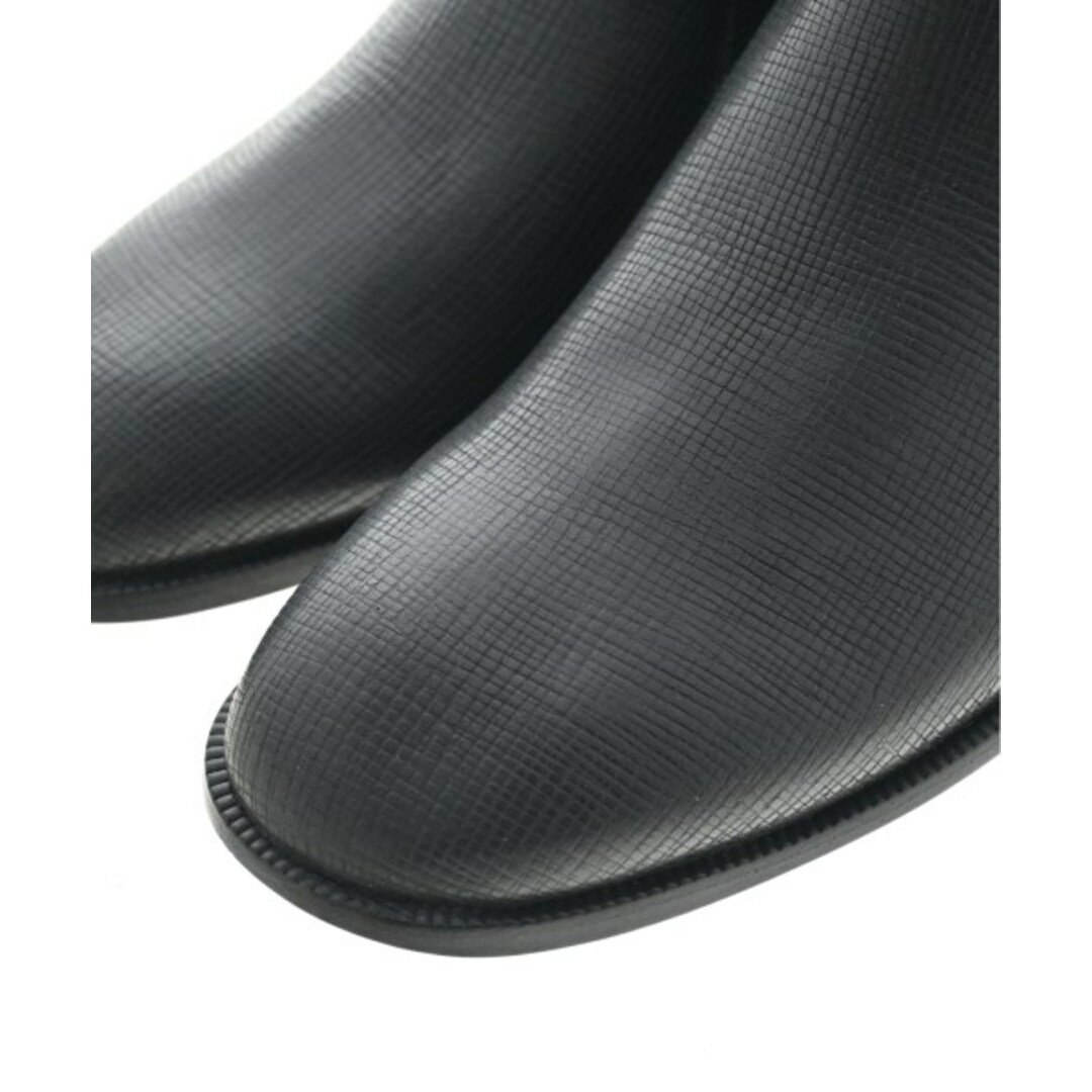 Maison Margiela ブーツ EU41(26cm位) 黒