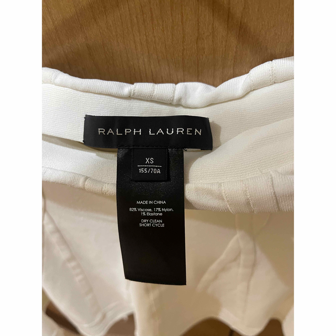 Ralph Lauren(ラルフローレン)の【Ralph Lauren・ラルフローレン】スカート レディースのスカート(ひざ丈スカート)の商品写真