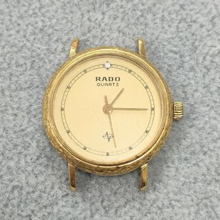 RADO   RADO Artcolline 手巻き腕時計 動作品の通販 by ともも's shop