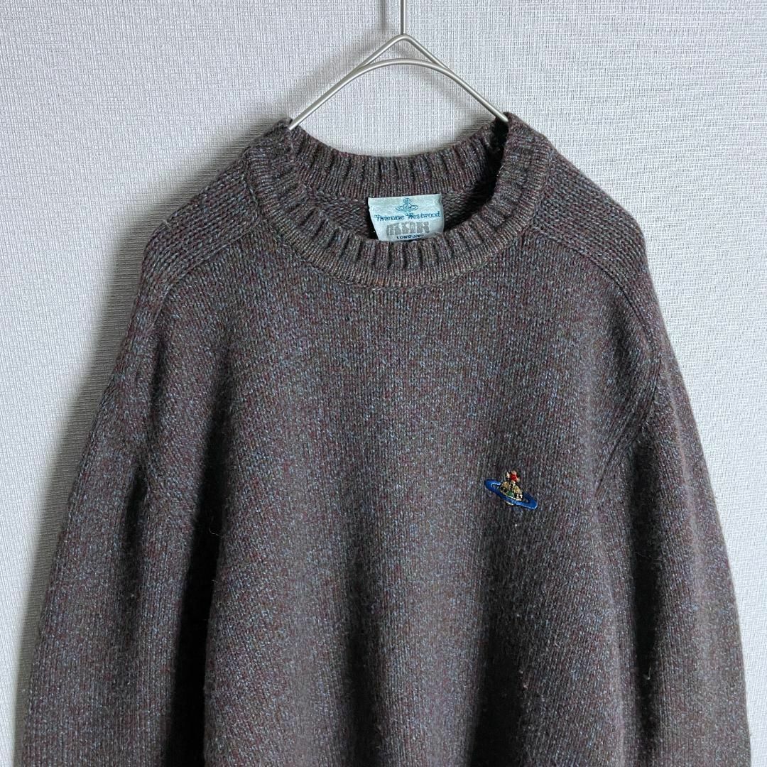 Vivienne Westwood - 【美品☆オーブデザイン】ヴィヴィアンウエスト
