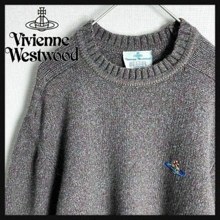 Vivienne Westwood - 【美品☆オーブデザイン】ヴィヴィアンウエスト