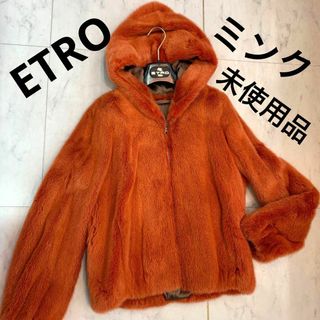 エトロ ジャケット/アウターの通販 点以上   のレディースを