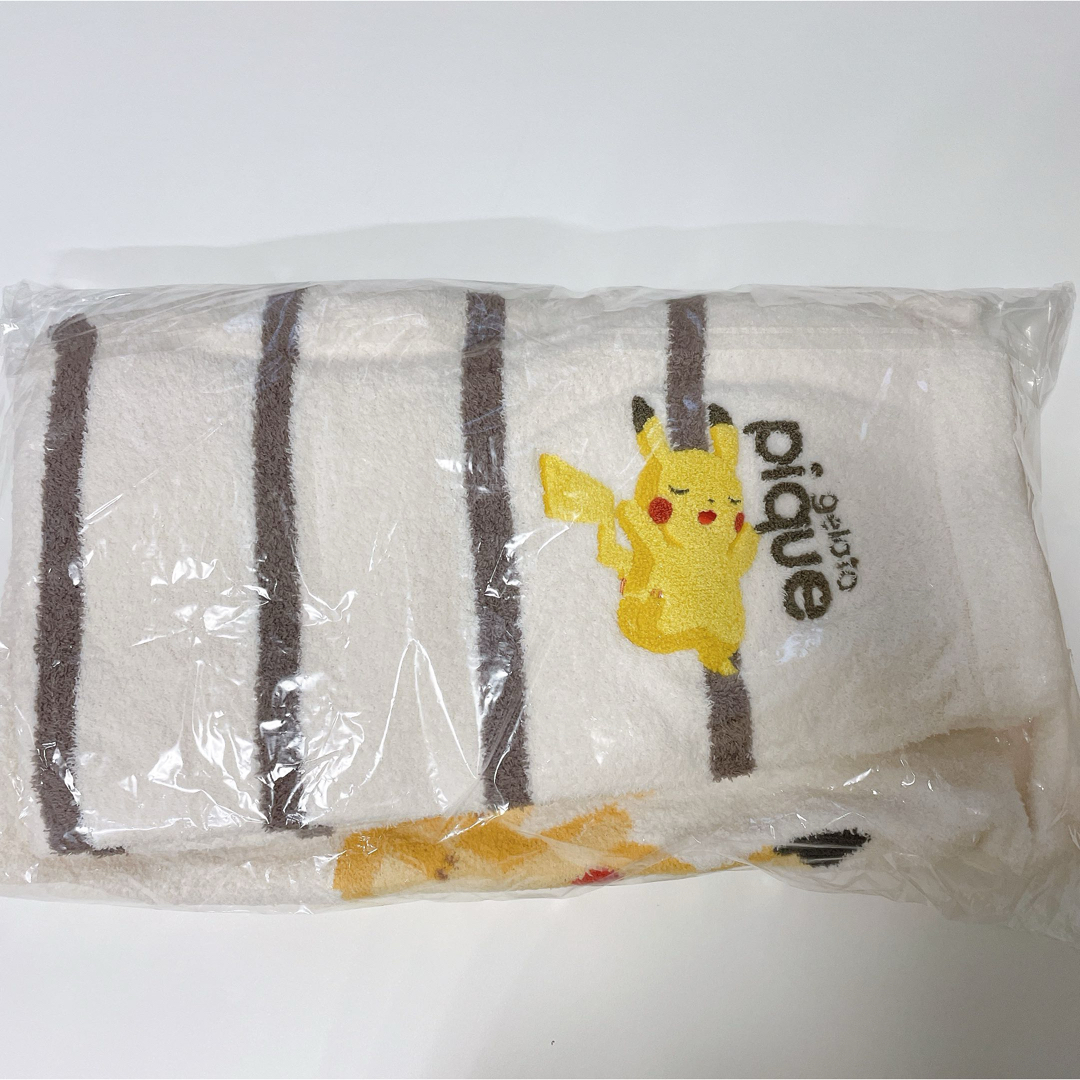gelato pique - ジェラートピケ gelatopique ポケモン ピカチュウ