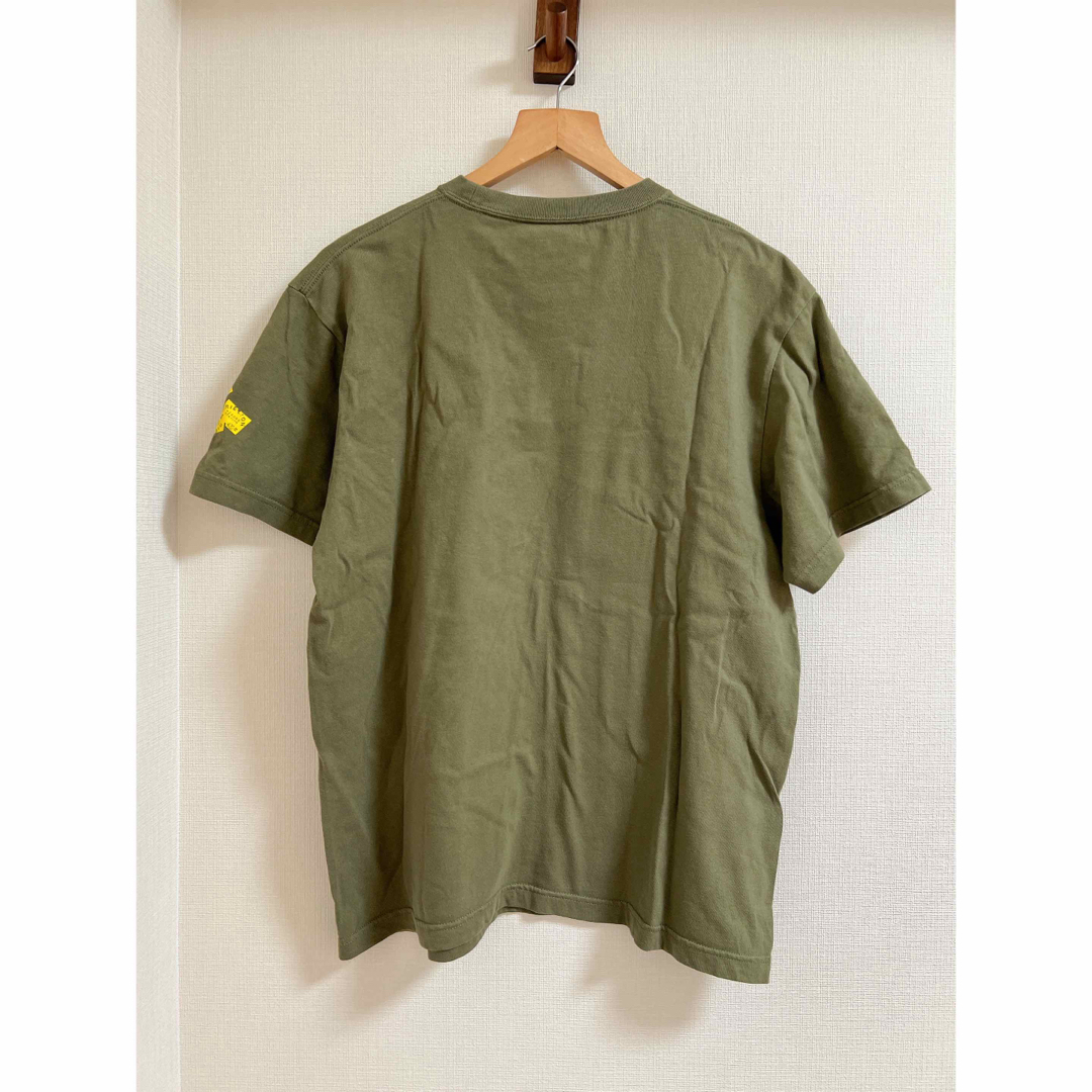 IRIE メンズ ティシャツ メンズのトップス(Tシャツ/カットソー(半袖/袖なし))の商品写真