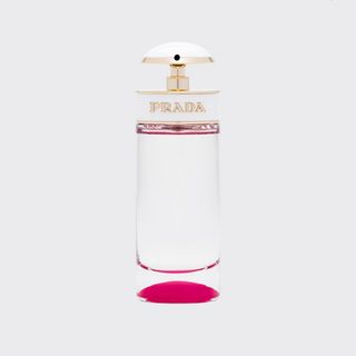 プラダ(PRADA)のプラダ キャンディ キス オードパルファン 30mL(香水(女性用))