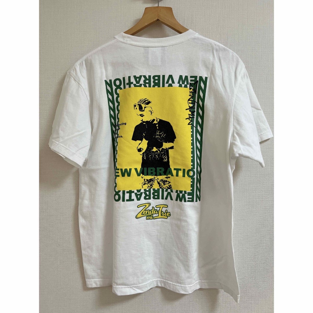 アイリーライフ ティシャツ メンズのトップス(Tシャツ/カットソー(半袖/袖なし))の商品写真