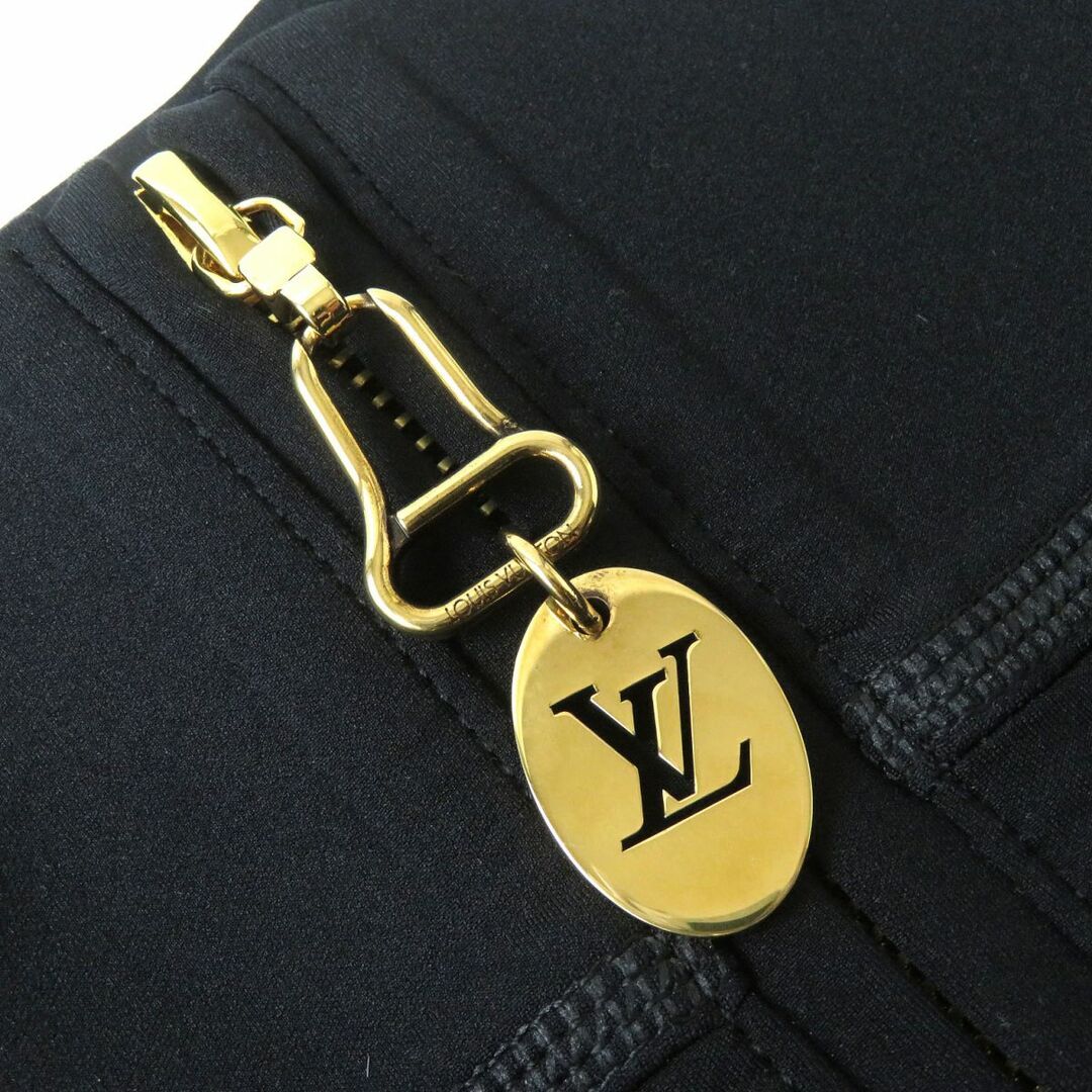 LOUIS VUITTON/モノグラムファスナー/極美品/34サイズ