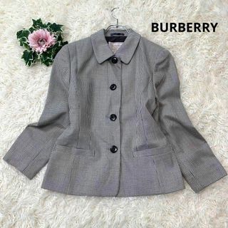 バーバリー(BURBERRY) テーラードジャケット(レディース)の通販 600点