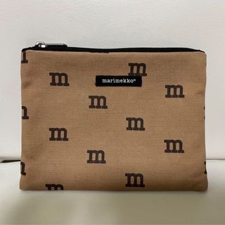 最終値下げ　marimekko マリメッコPOUCH ポーチ