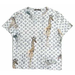 ヴィトン(LOUIS VUITTON) Tシャツ・カットソー(メンズ)の通販 1,000点