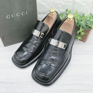 グッチ ビジネスシューズ/革靴/ドレスシューズ(メンズ)の通販 800点