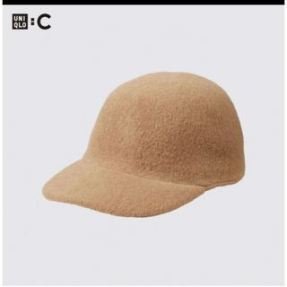 ユニクロ(UNIQLO)のユニクロC キャップ(キャップ)