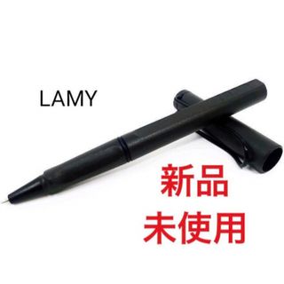 ラミー(LAMY)の新品　ＬＡＭＹ　 ラミー 　サファリ 　 ボールペン ブラック(ペン/マーカー)