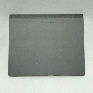 レノボ(Lenovo)のThinkPad X240用トラックパッド（タッチパッド）(PCパーツ)