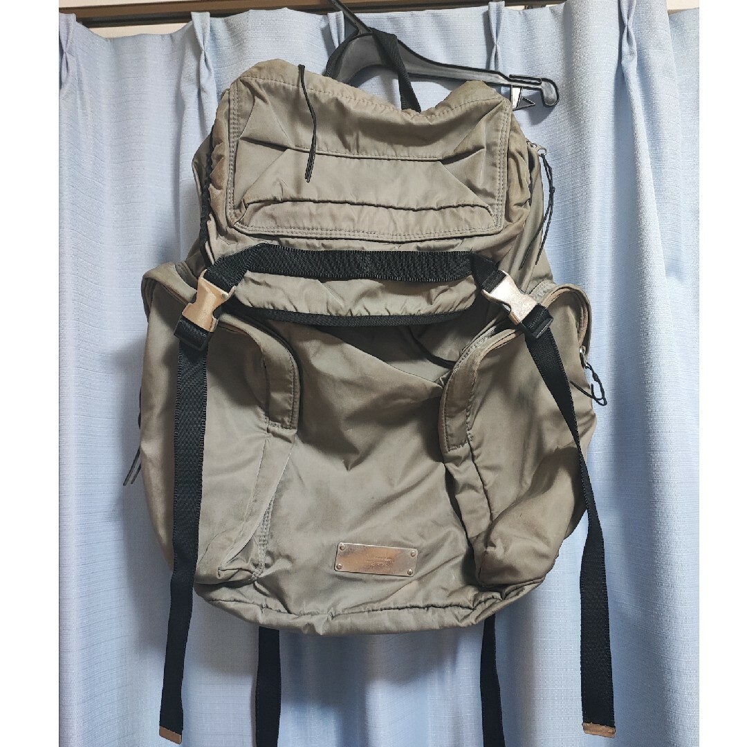 UNDERCOVER(アンダーカバー)のundercover リュック レディースのバッグ(リュック/バックパック)の商品写真