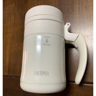 サーモス(THERMOS)の♦️更に更に値下げ♦️THERMOS drop専用 ボトル(水筒)