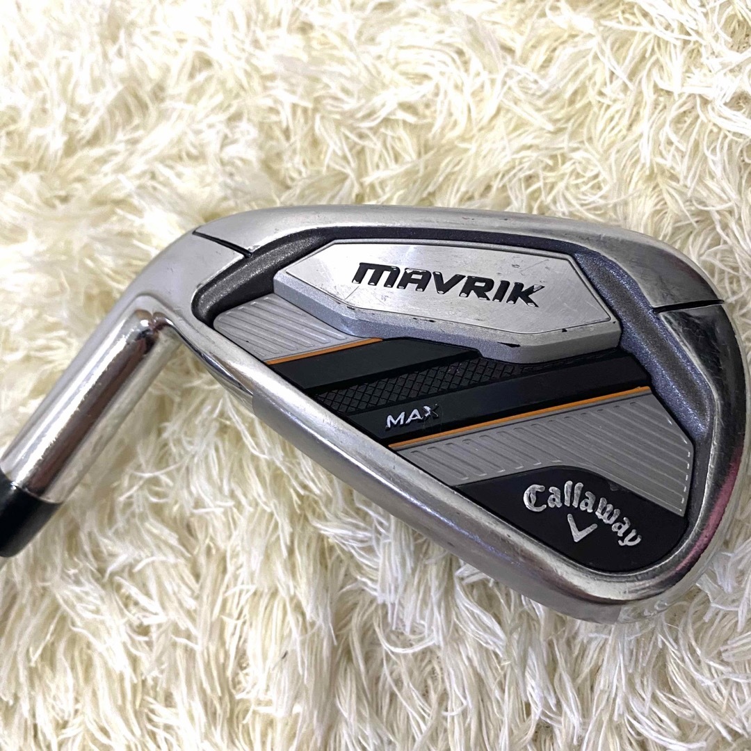 Callaway - キャロウェイ エピック マーベリック ゴルフセット