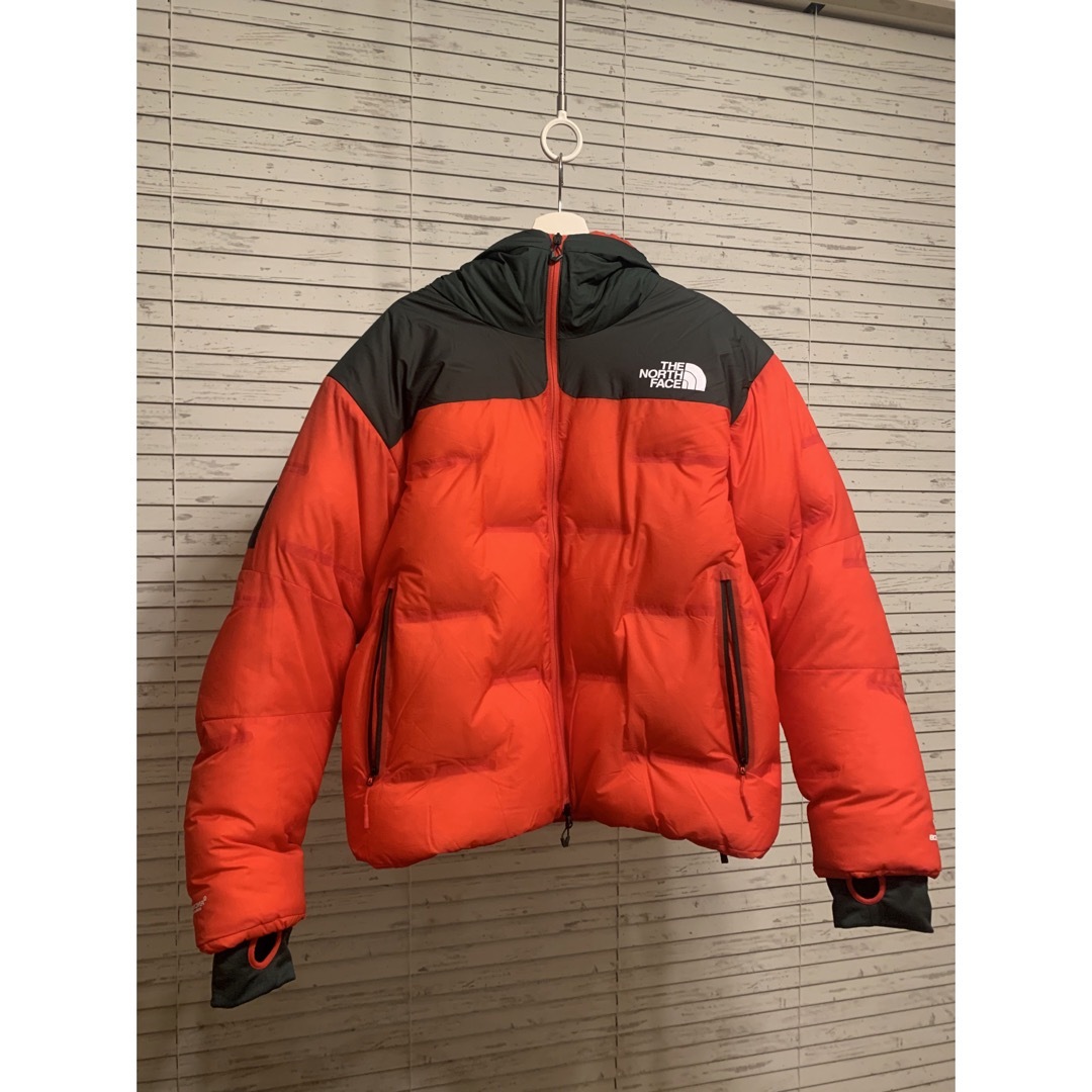 THE NORTH FACE - ザ・ノース・フェイス×アンダーカバー クラウド
