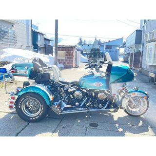 ハーレーダビッドソン 車体の通販 70点 | Harley Davidsonの自動車