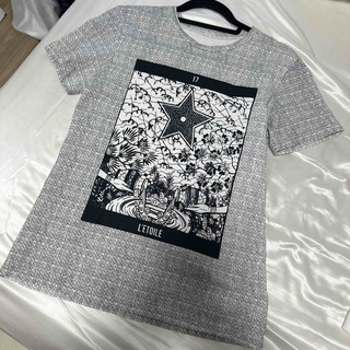 ディーホリック(dholic)のDHOLIC スター Tシャツ(Tシャツ(半袖/袖なし))