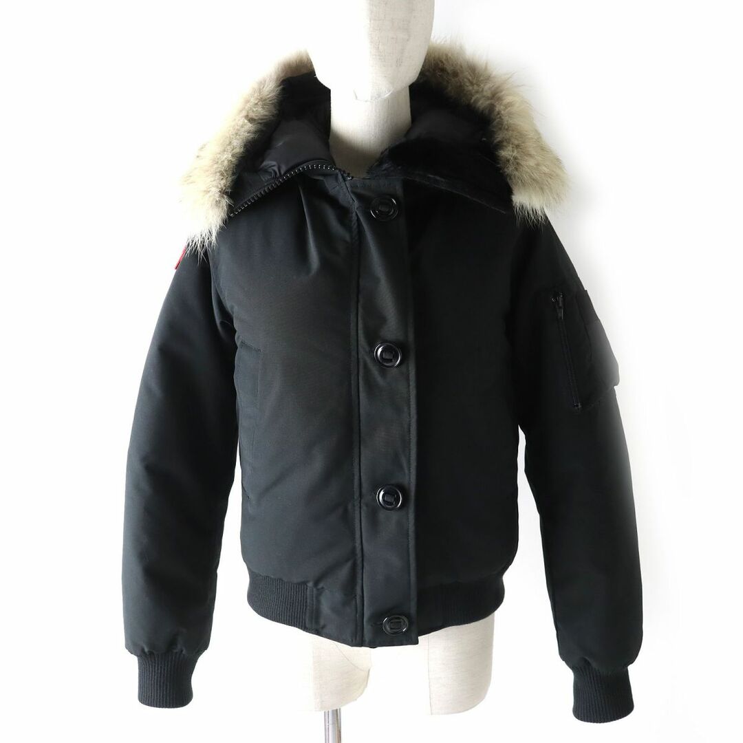 CANADA GOOSE - 美品△国内正規品 CANADA GOOSE カナダグース 7967JL ...