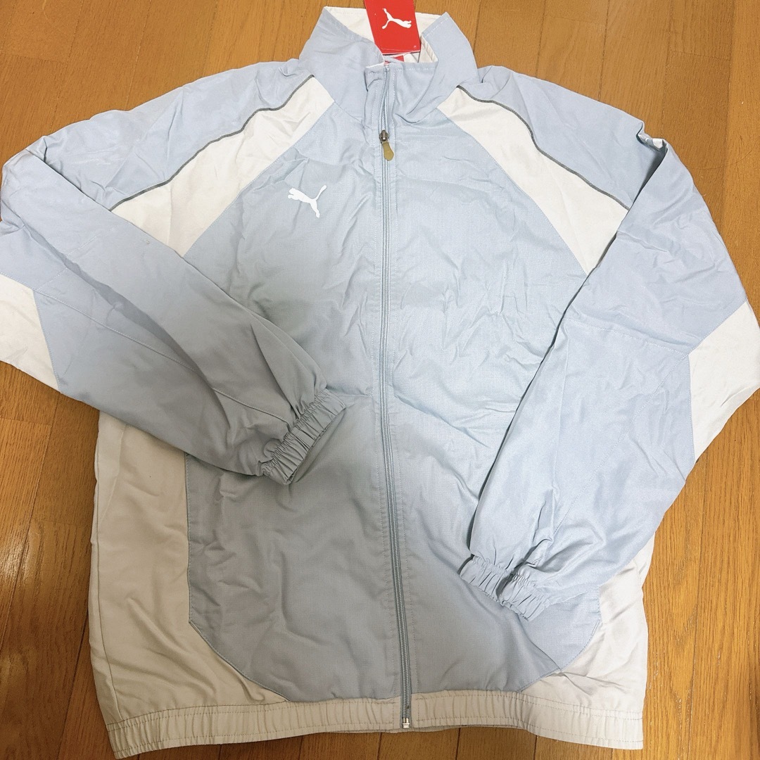PUMA - プーマ PUMA ジャージ Lサイズ ジャージ上下セットの通販 by ... PUMA ジャージ Lサイズ 《上下セット》