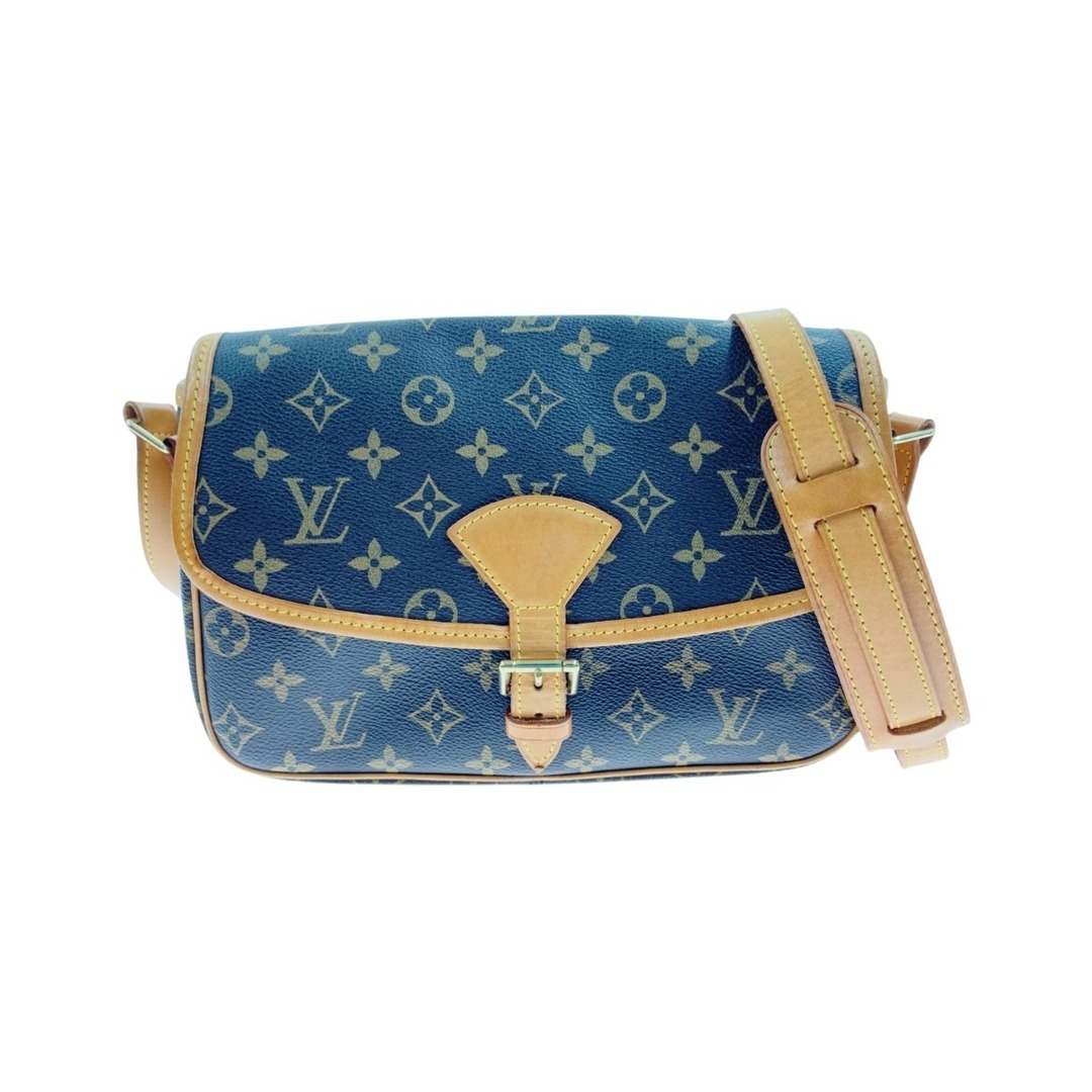 〇〇LOUIS VUITTON ルイヴィトン モノグラム  ソローニュ ショルダーバッグ  M42250