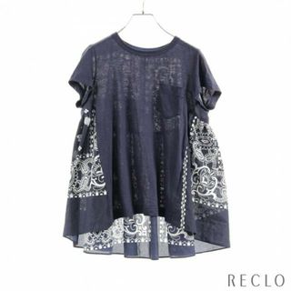 サカイ ペイズリーの通販 100点以上 | sacaiを買うならラクマ