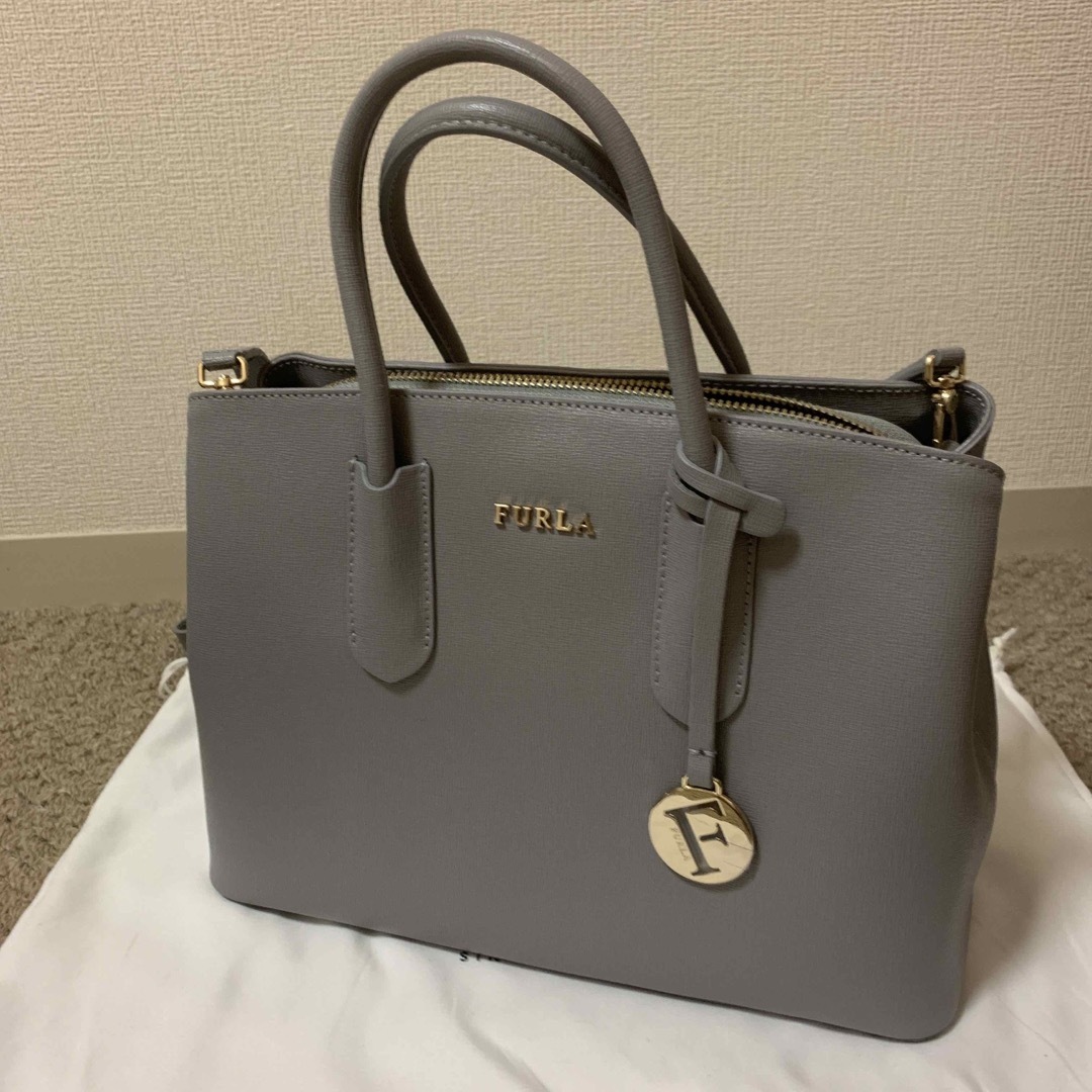 専用　FURLA フルラ ショルダーバッグ　新品未使用