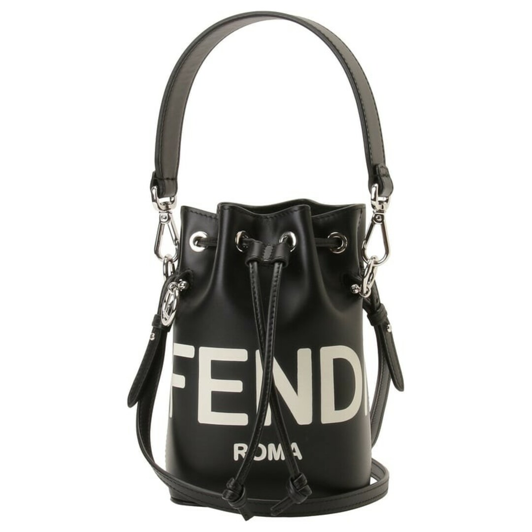 FENDI(フェンディ)のフェンディ 8BS010 AC9L F1L2Z ハンドバッグ 2way レディースのバッグ(ハンドバッグ)の商品写真