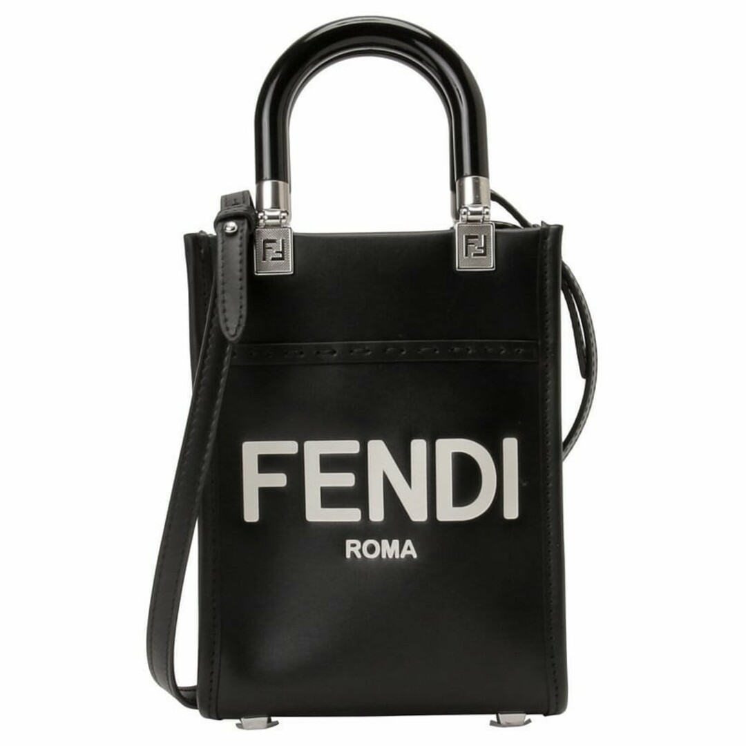 フェンディ 8BS051 ABVL F1L2Z ハンドバッグ 2wayfendi