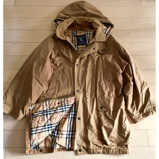 バーバリー(BURBERRY) モッズコート(メンズ)の通販 33点 | バーバリー バーバリー(BURBERRY) モッズコート(メンズ)の通販 33点 | バーバリー