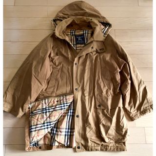 バーバリー(BURBERRY) ビンテージ モッズコート(メンズ)の通販 6点