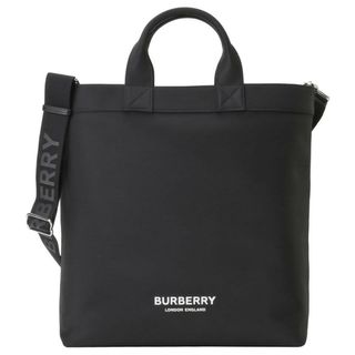 バーバリーハンドバックBURBERRY 【在庫一斉処分の為値下げ致しました】-