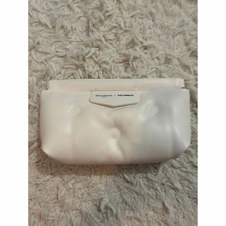 マルタンマルジェラ(Maison Martin Margiela)のMaison margiela gentle monster グラムスラム(ポーチ)