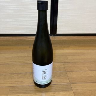 蓬緑　植物発酵液(その他)