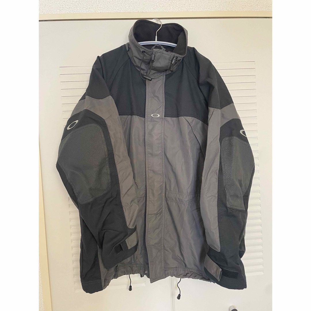 software oakley archive jacket SIZE L