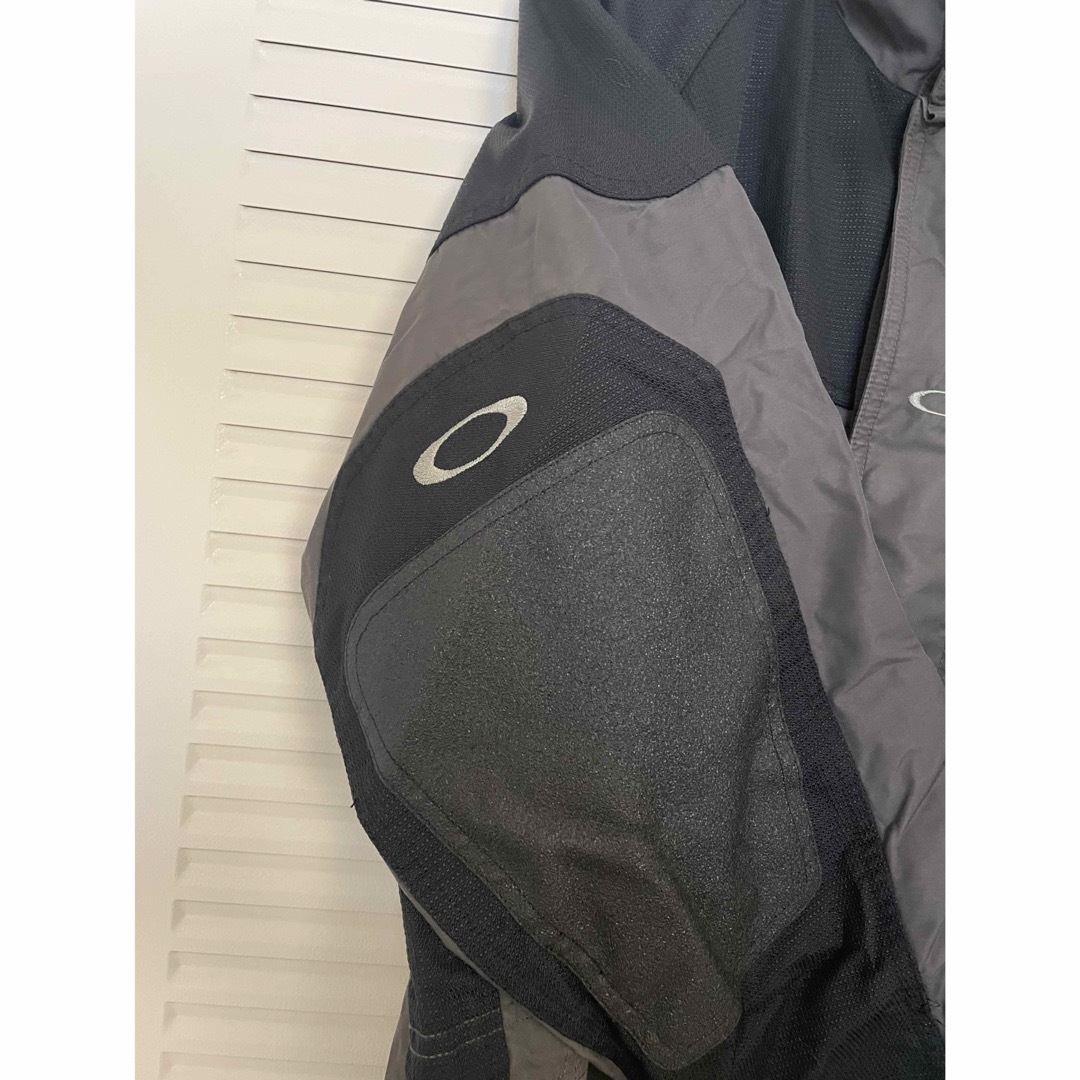 Oakley - 【00s】Oakley software ジャケット サイズLの通販 by June's