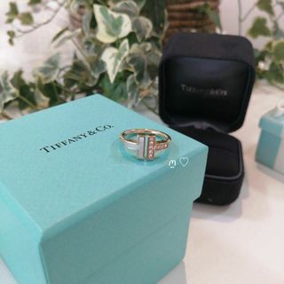 ティファニー リング(指輪)（パール）の通販 94点 | Tiffany & Co.の