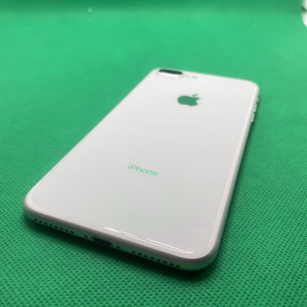 Apple - 【格安美品】iPhone 8plus 256GB simフリー本体 523の通販 by