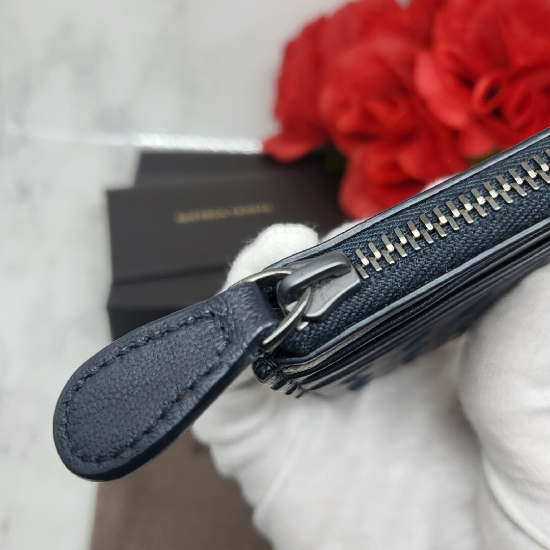 Bottega Veneta - 【未使用に近い】 ボッテガヴェネタ イントレ
