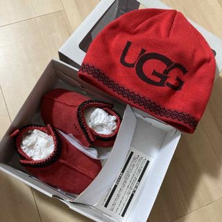 アグ ベビー ブーツの通販 900点以上 | UGGのキッズ/ベビー/マタニティ ...