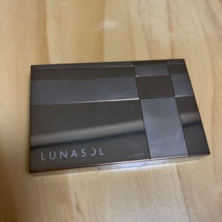 ルナソル(LUNASOL)のルナソルスタイリングアイゾーンコンパクト　01(パウダーアイブロウ)