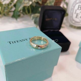 ティファニー ブルー リング(指輪)の通販 300点以上 | Tiffany & Co.の