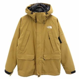 ノースフェイス(THE NORTH FACE) マウンテンパーカー（グレー/灰色系 ...