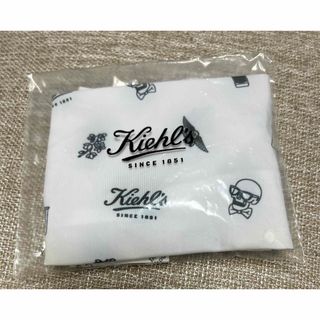 キールズ(Kiehl's)のキールズ　ヘアバンド(ヘアバンド)