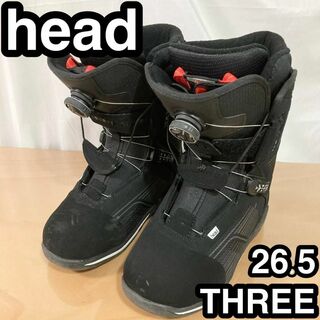 ヘッド ブーツの通販 200点以上 | HEADのスポーツ/アウトドアを買う