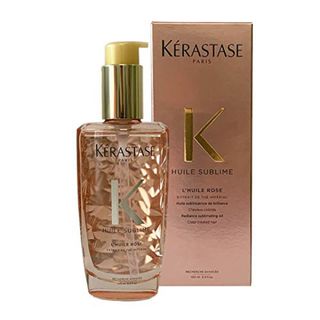 ケラスターゼ(KERASTASE)のケラスターゼ　ユイルスブリム　未使用品(オイル/美容液)