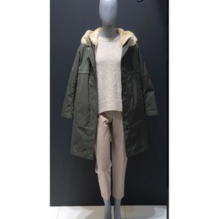 theory - Theory 20ss クロップドパンツ イエローの通販 by yu♡'s