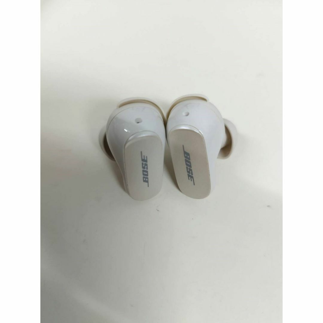 BOSE - 【美品】BOSE QUIETCOMFORT EARBUDS II イヤホンの通販 by